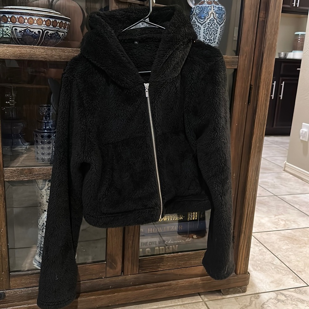 Balance Athletica Cropped Fleece